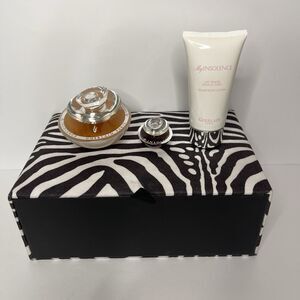 Guerlain My Insolence SET - 1.7oz  and .17oz Eau De Toilette Gourmand Floral